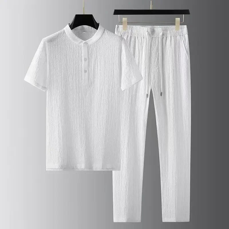 Women's Relaxed Two Piece Set
