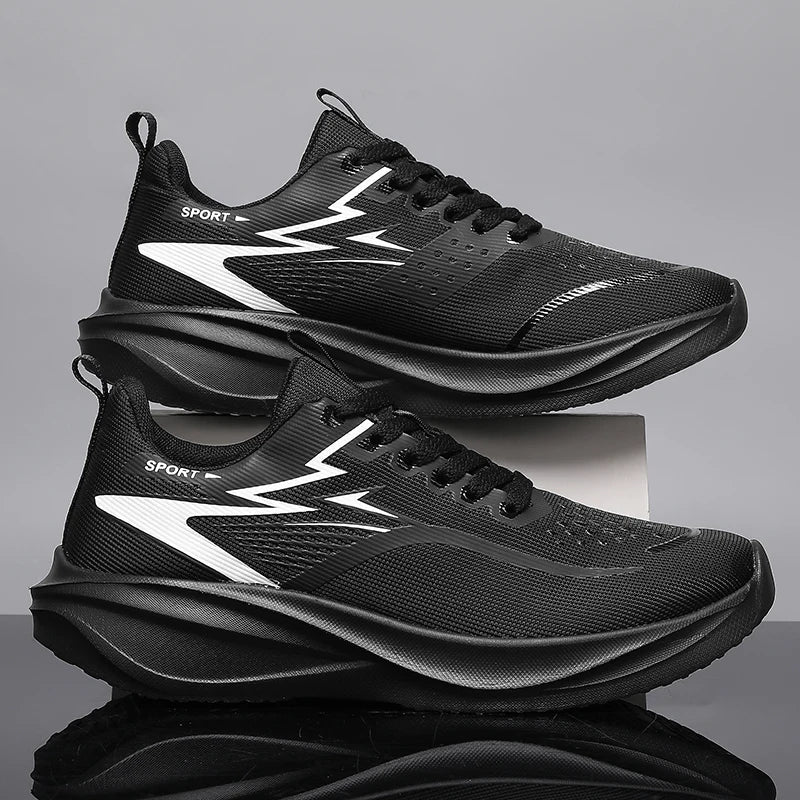Women's Orthopedic Running Sneakers