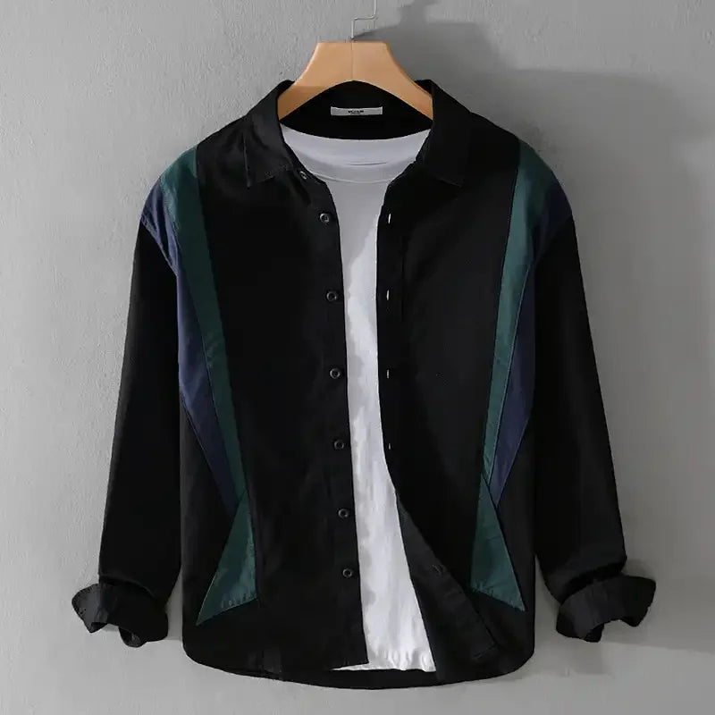 Women's Casual Long Sleeve Shirt