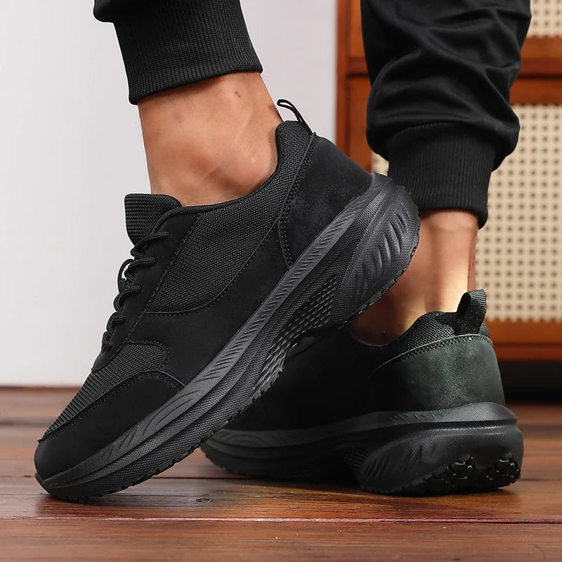 Women's Orthopedic Wide Fit Sneakers