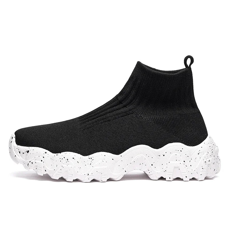 Women's Orthopedic Supportive Walking Shoes