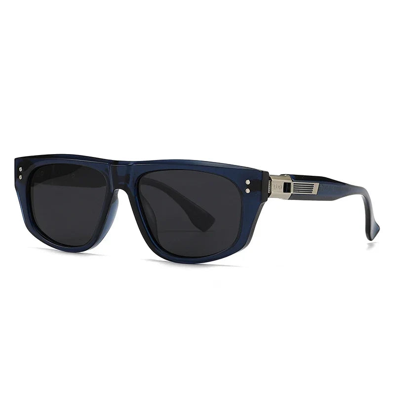 Polarized Square Sunglasses