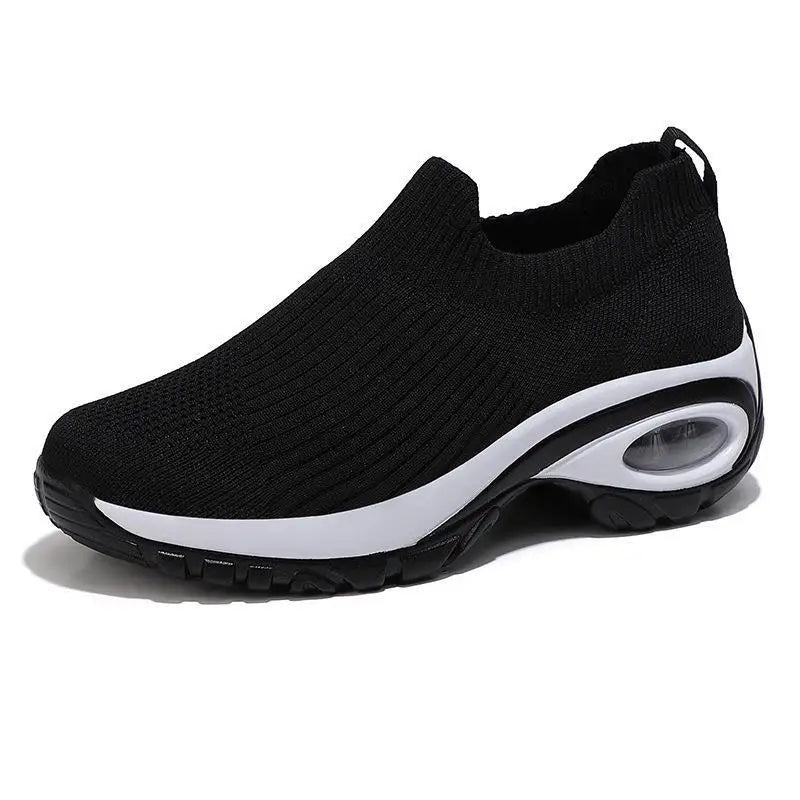 Women's Comfortable Orthopedic Hands-Free Shoes