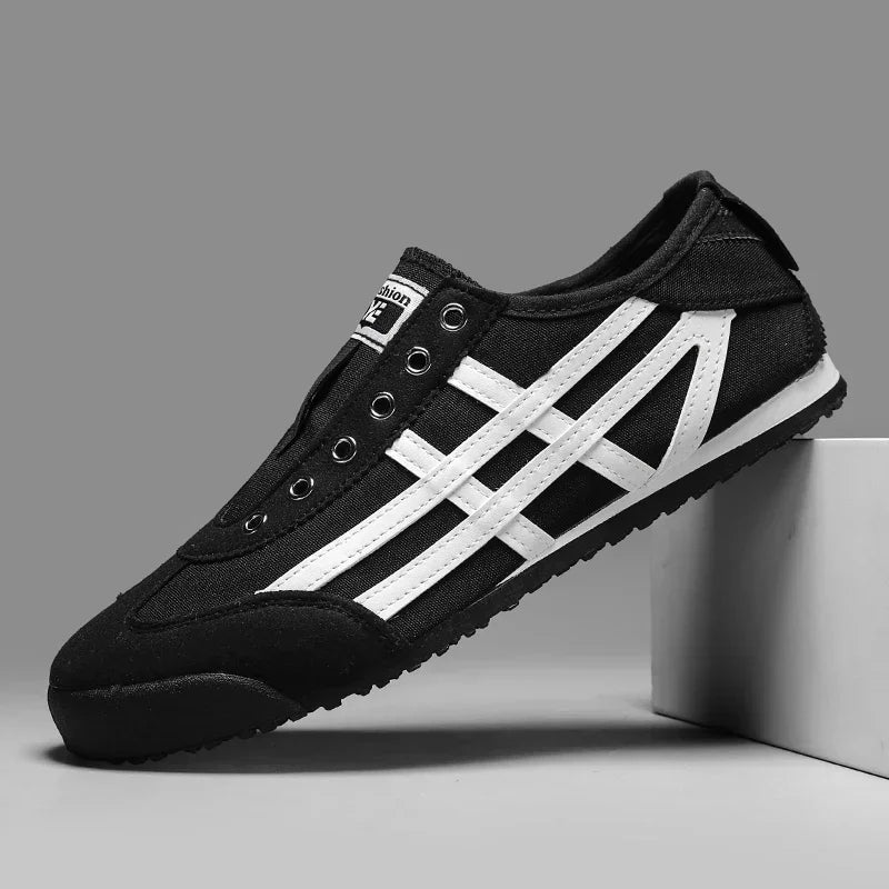 Women's Canvas Running Sneakers