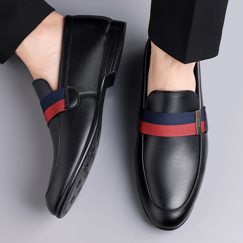 Women's Patent Leather Wedding Shoes