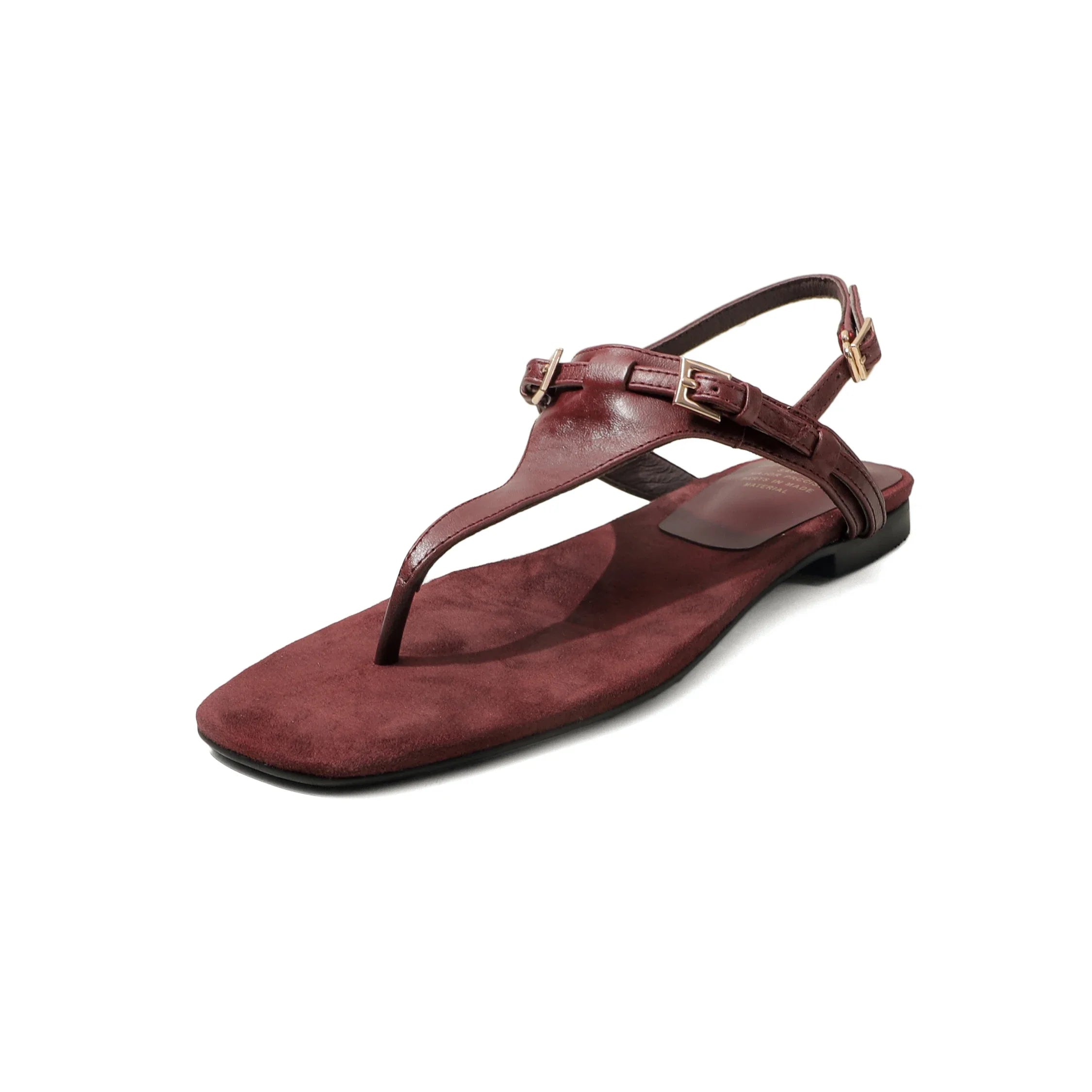 Women's Comfort Toe Post Sandals