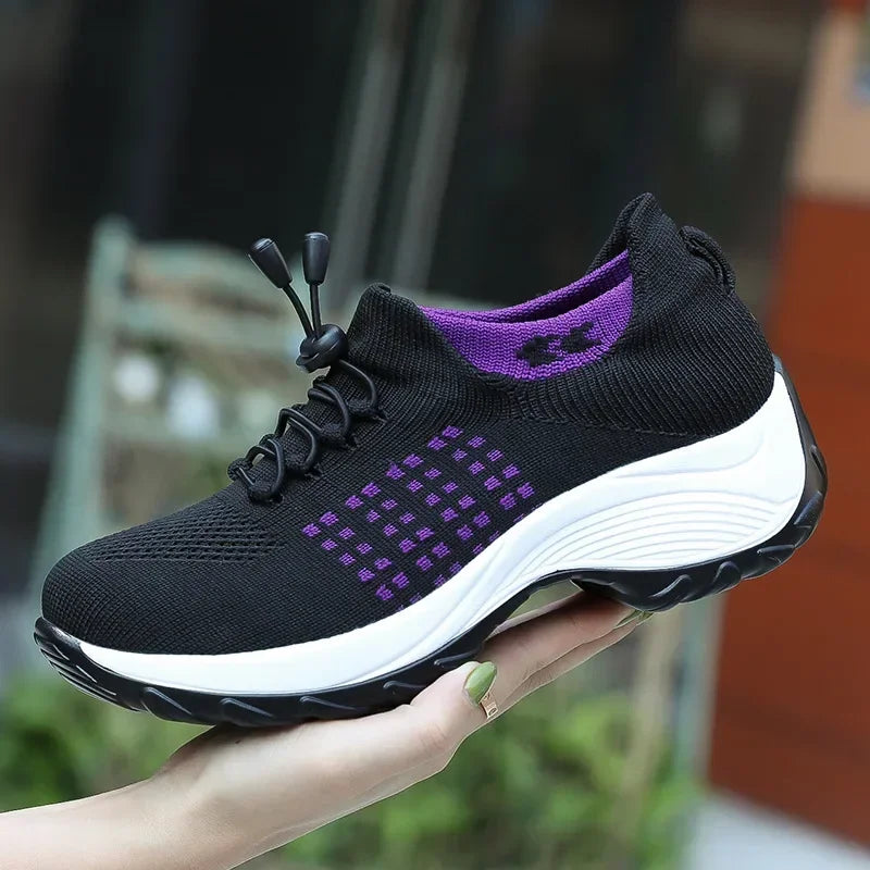 Women's Day Comfortable Supportive Shoes