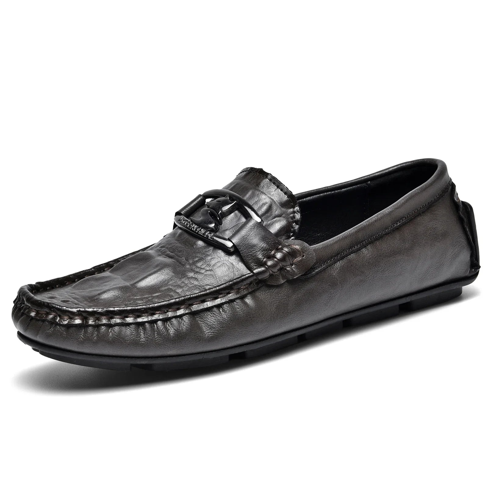 Women's Tassel Penny Loafers