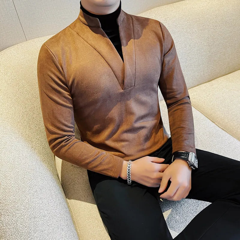 Long-Sleeve T-Shirt
