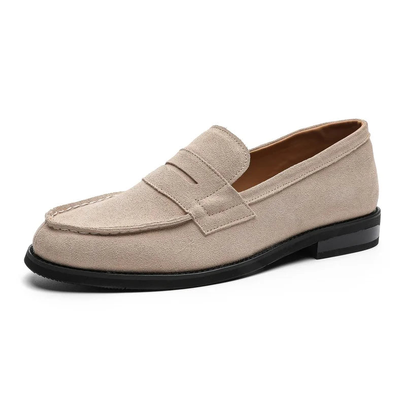 Women's Classic Slip On Loafers