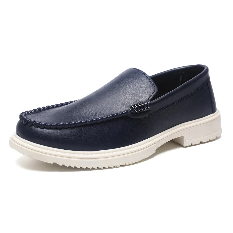 Women's Orthopedic Slip-On Loafers
