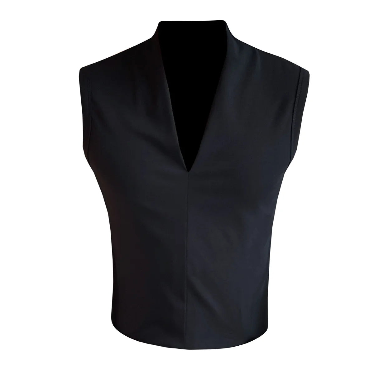 V-Neck Tank Top