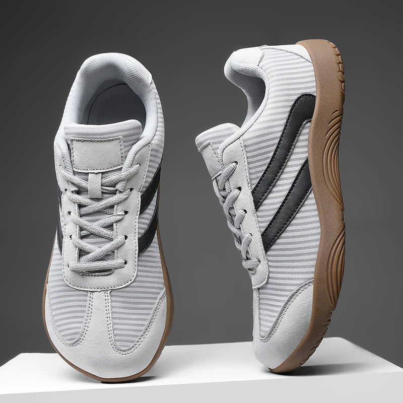 Women's Barefoot Wide Toe Sneakers