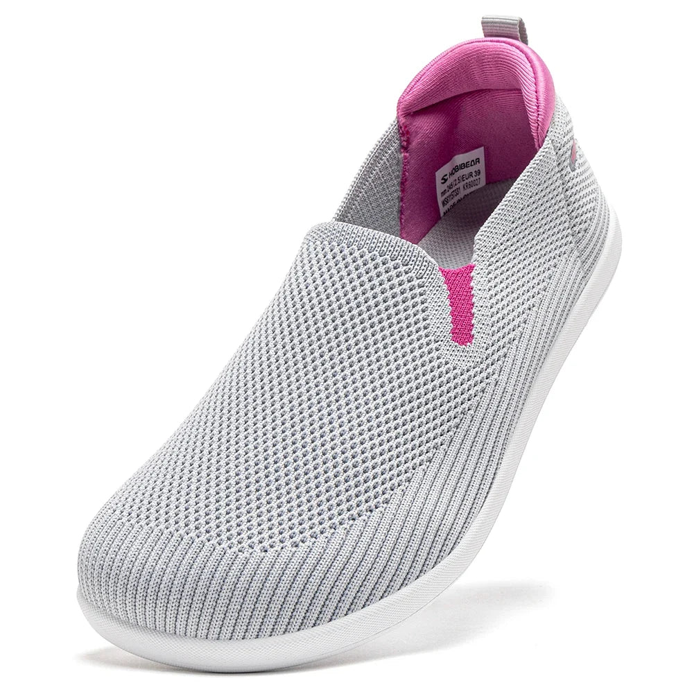 Women's Orthopedic Wide Toe Shoes