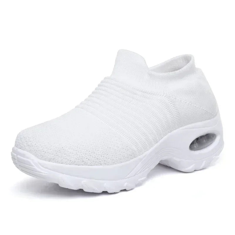 Women's Comfortable Orthopedic Hands-Free Shoes