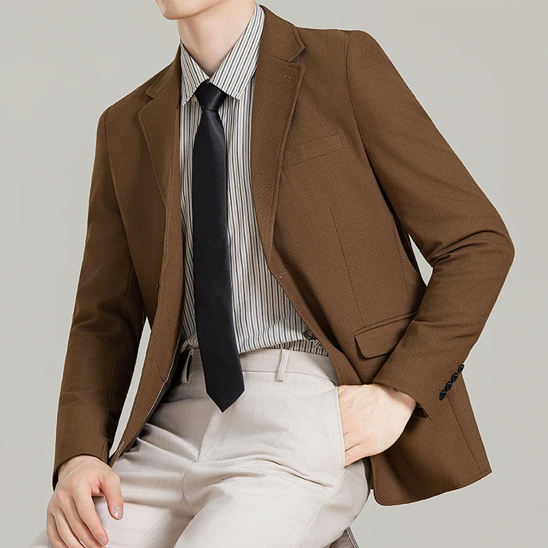 Slim Fit Blazer