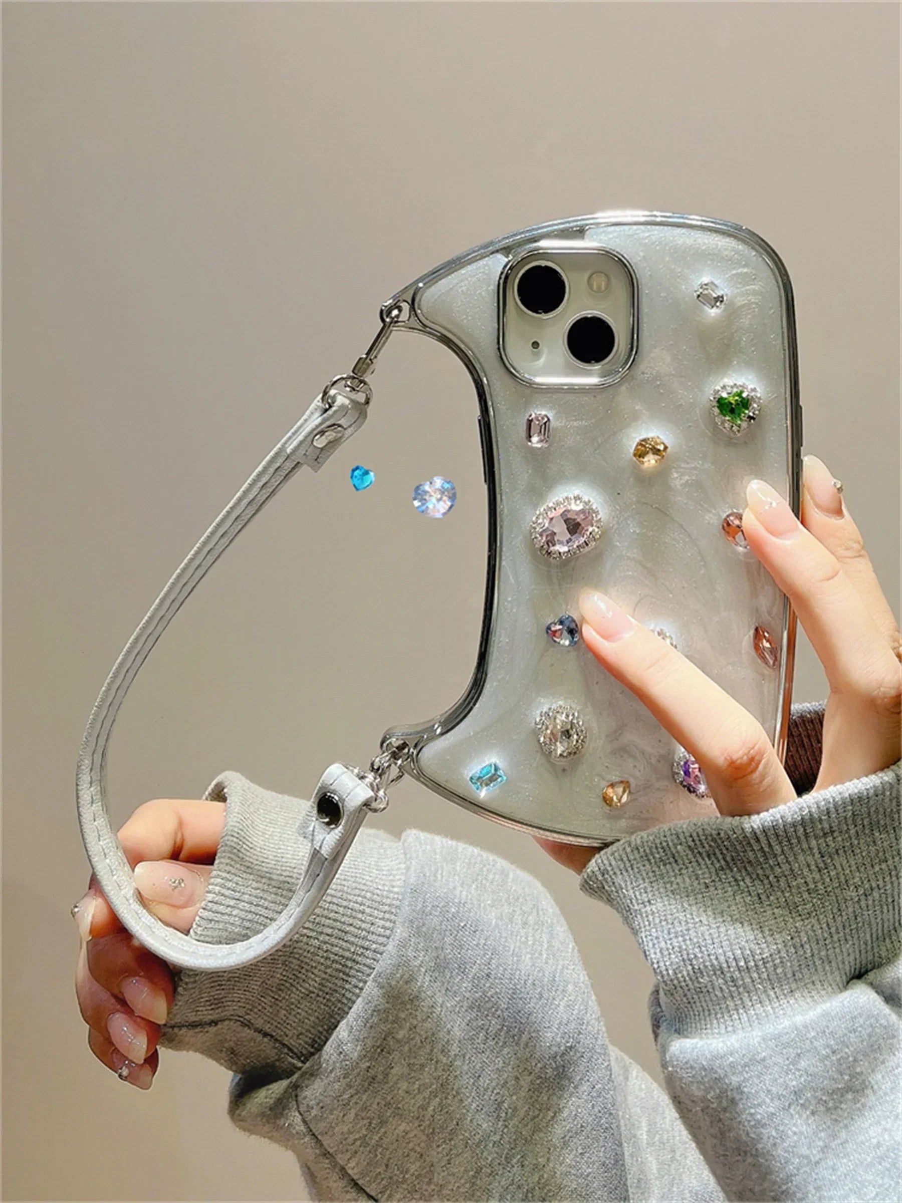 Pearl Case