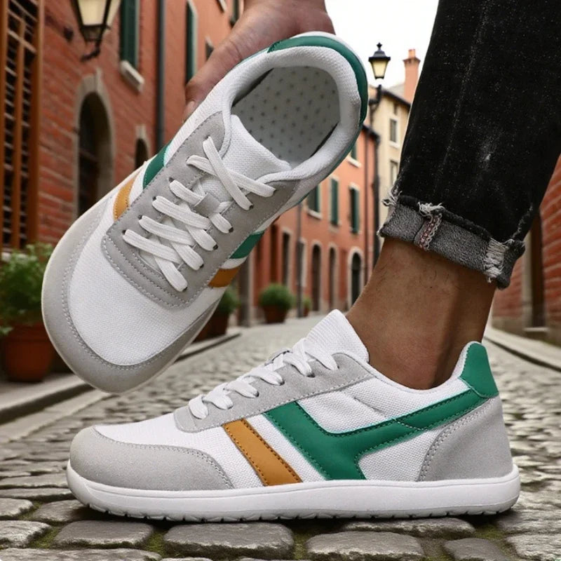 Women's Orthopedic Barefoot Sneakers