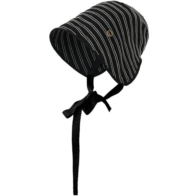 Wide Brim Sun Hat
