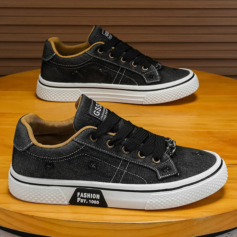 Women's Everyday Canvas Sneakers