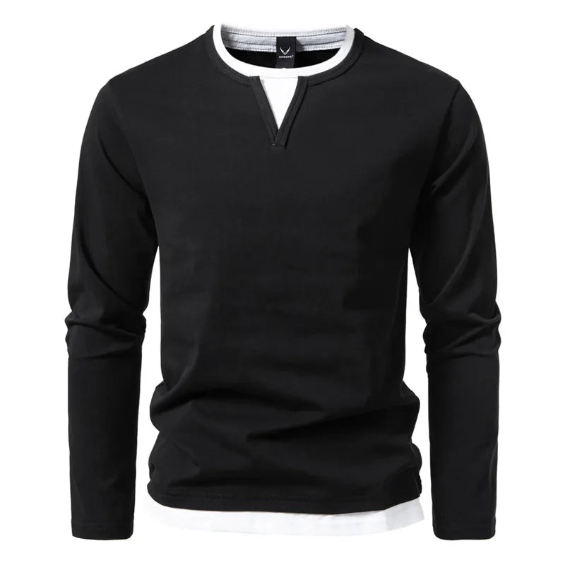 Women's O-Neck Tee Shirt