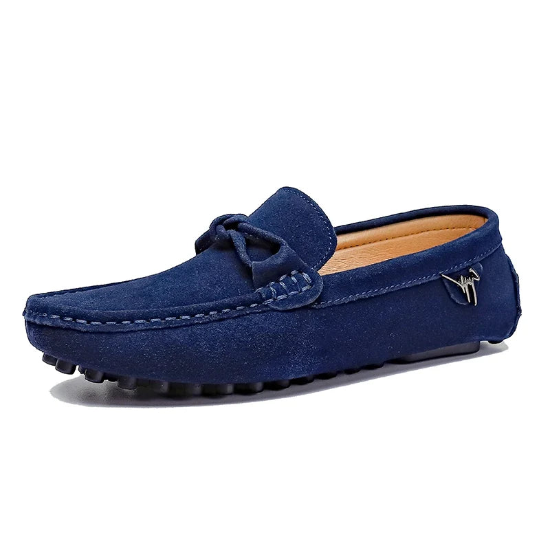 Women's Orthopedic Driving Loafers