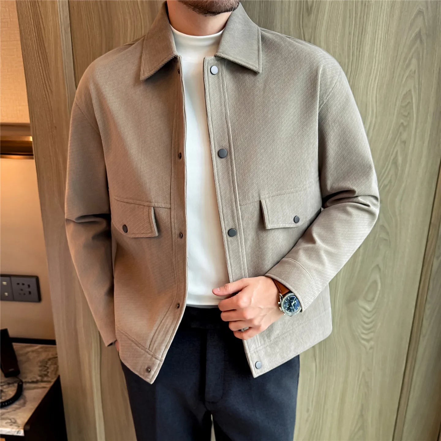 Coat