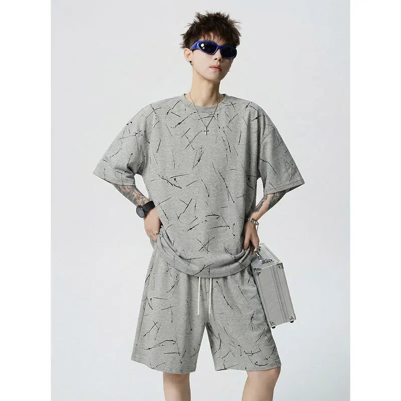 Relaxed Fit T-Shirt
