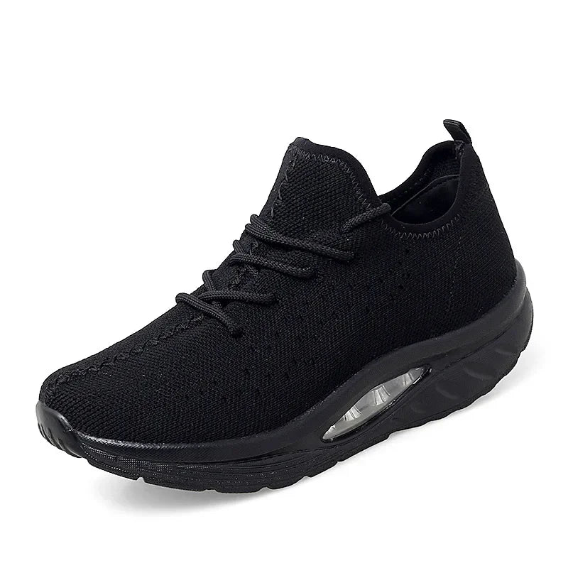 Women's Orthopedic Wedge Sneakers