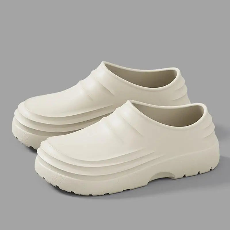 Women's Ease Non-Slip Comfort Clogs