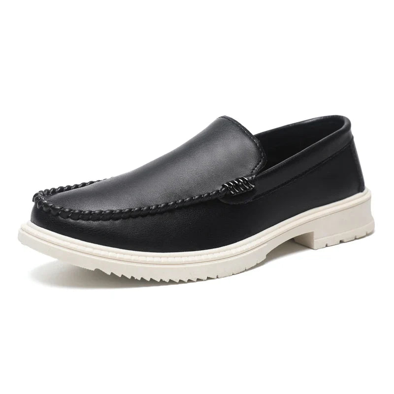 Women's Orthopedic Slip-On Loafers