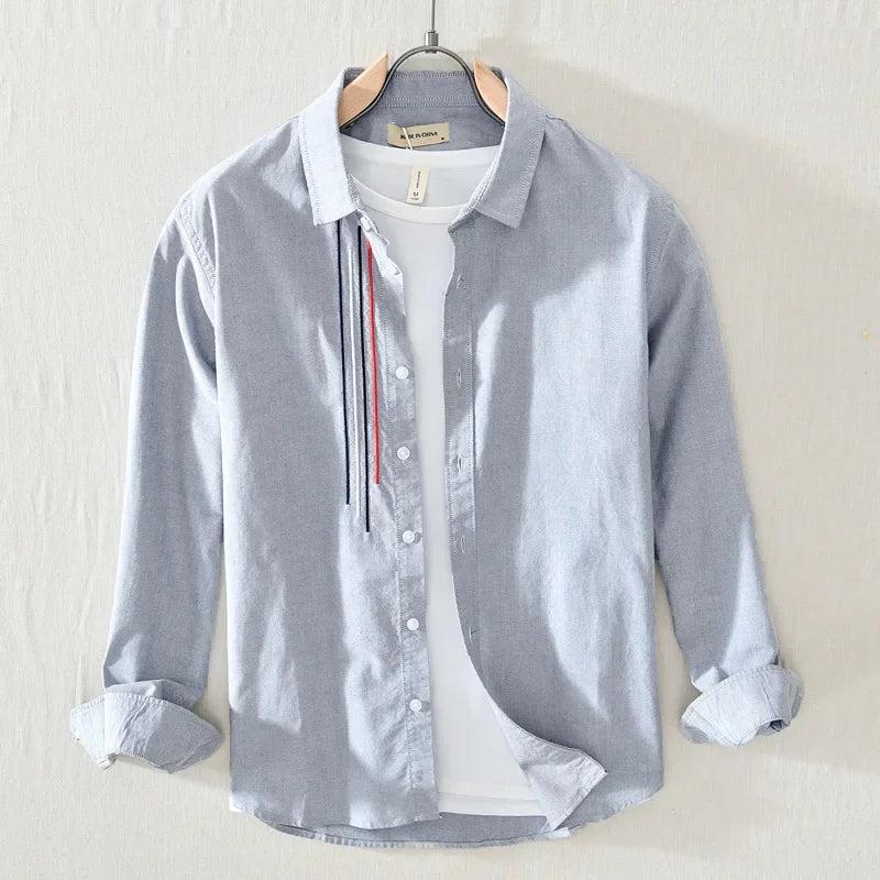 Women's Casual Button Shirt