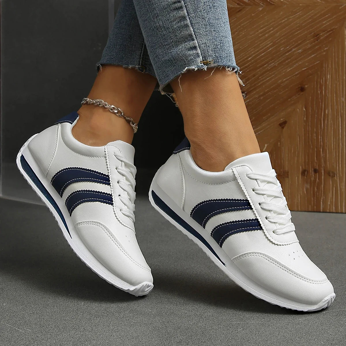 Women's Orthopedic Casual Sneakers