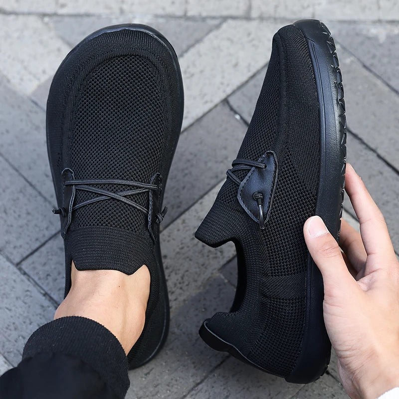 Women's Orthopedic Comfort Sneakers