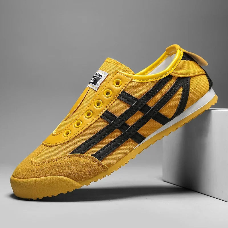 Women's Canvas Running Sneakers
