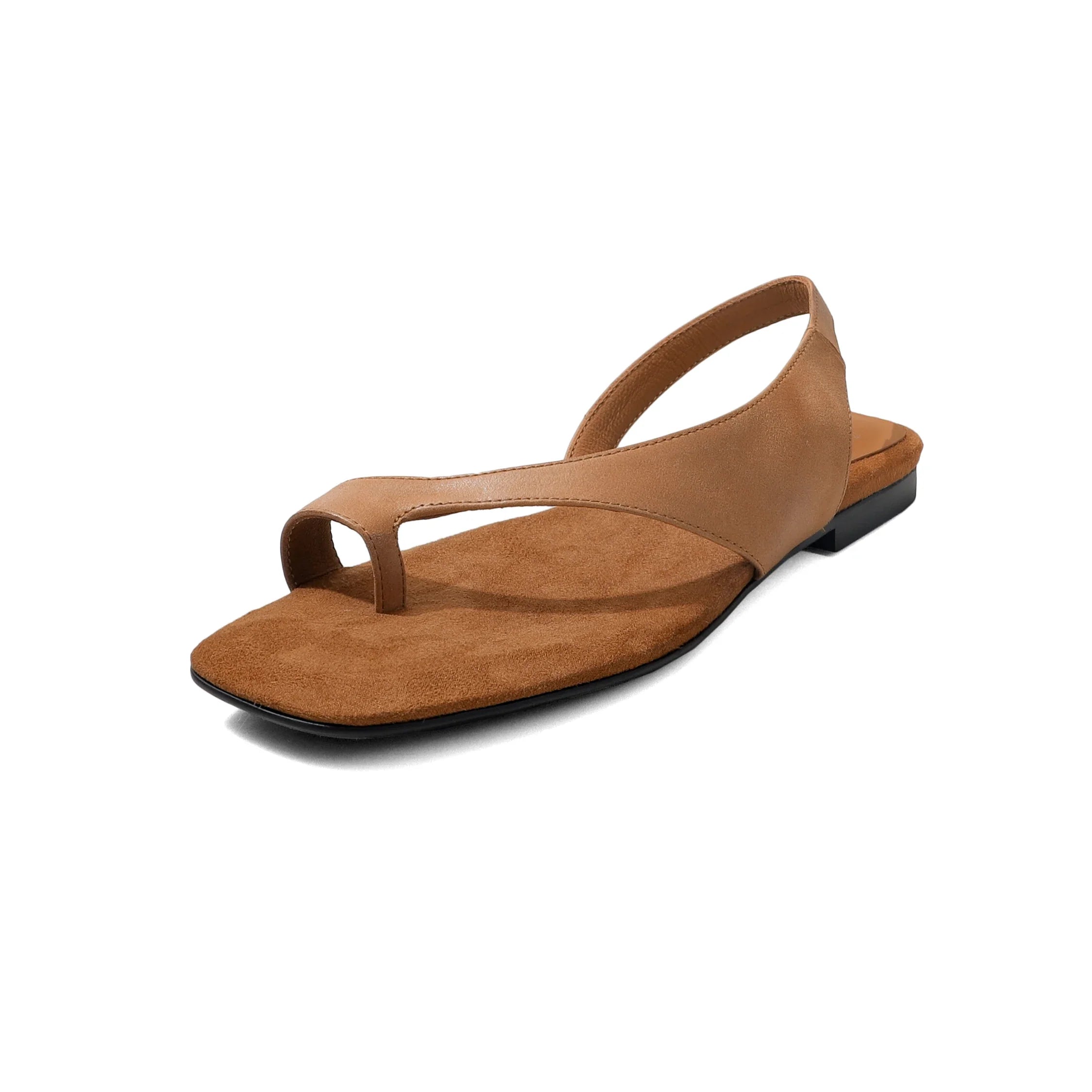 Women's Comfort Leather Sandals