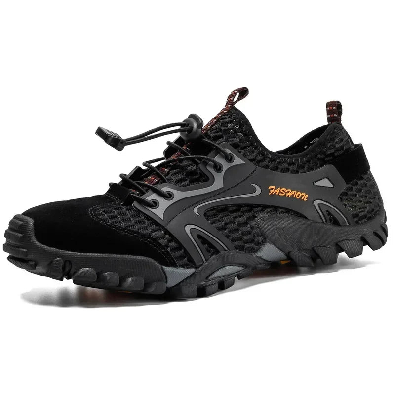 Women's Hiking Trekkers Barefoot Shoes