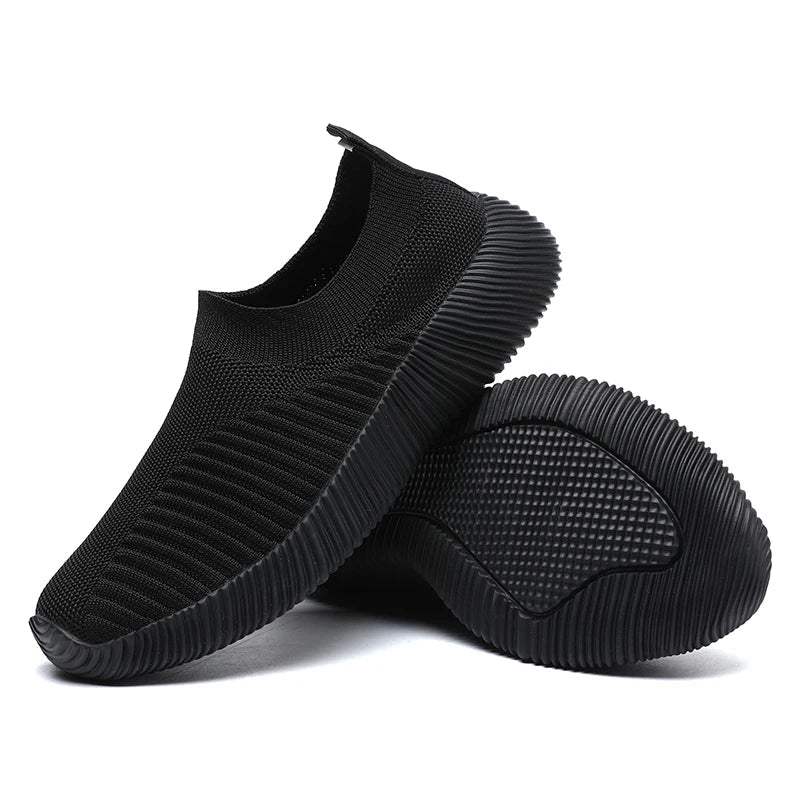Women's Comfortable Orthopedic Sneakers