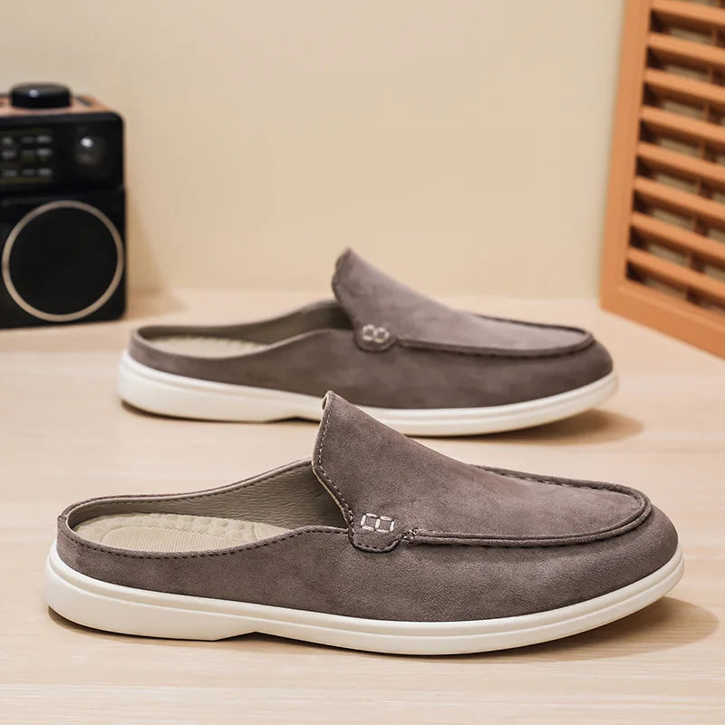 Women's Orthopedic Slip On Loafers