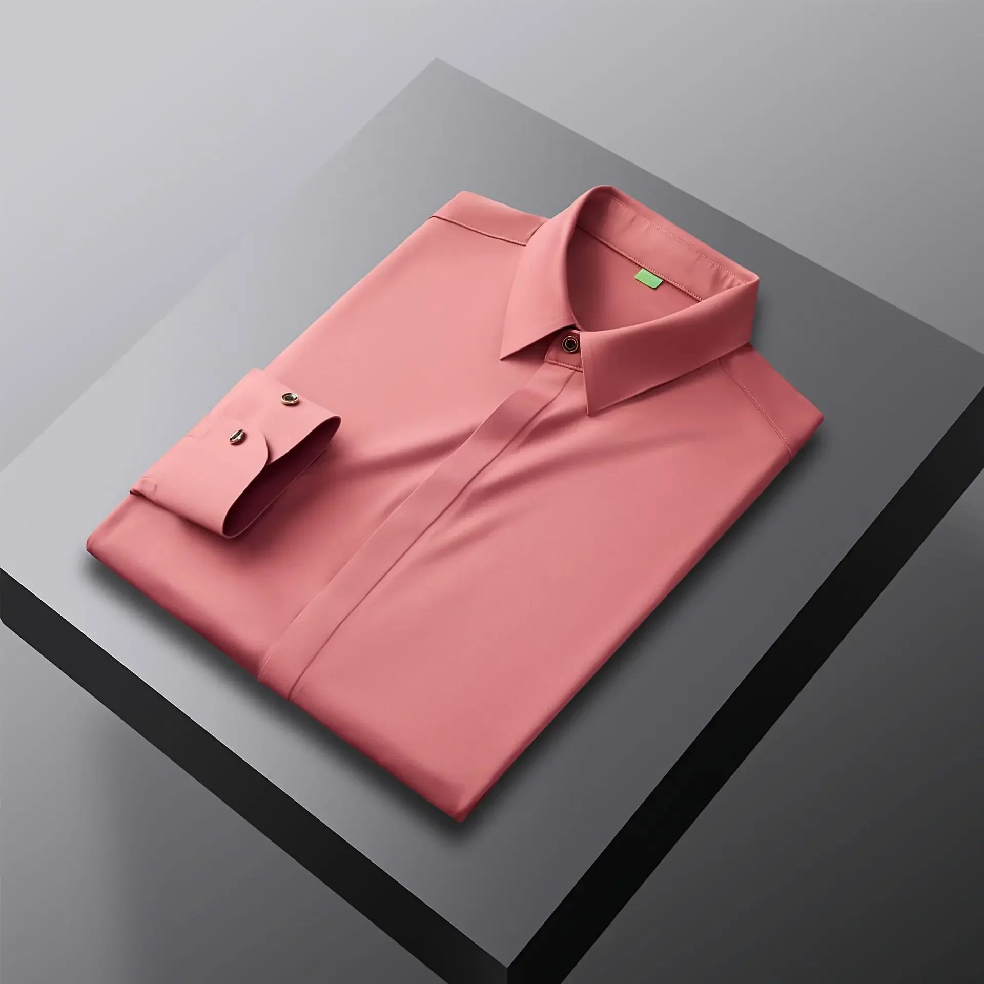 Women's Breathable Business Shirt