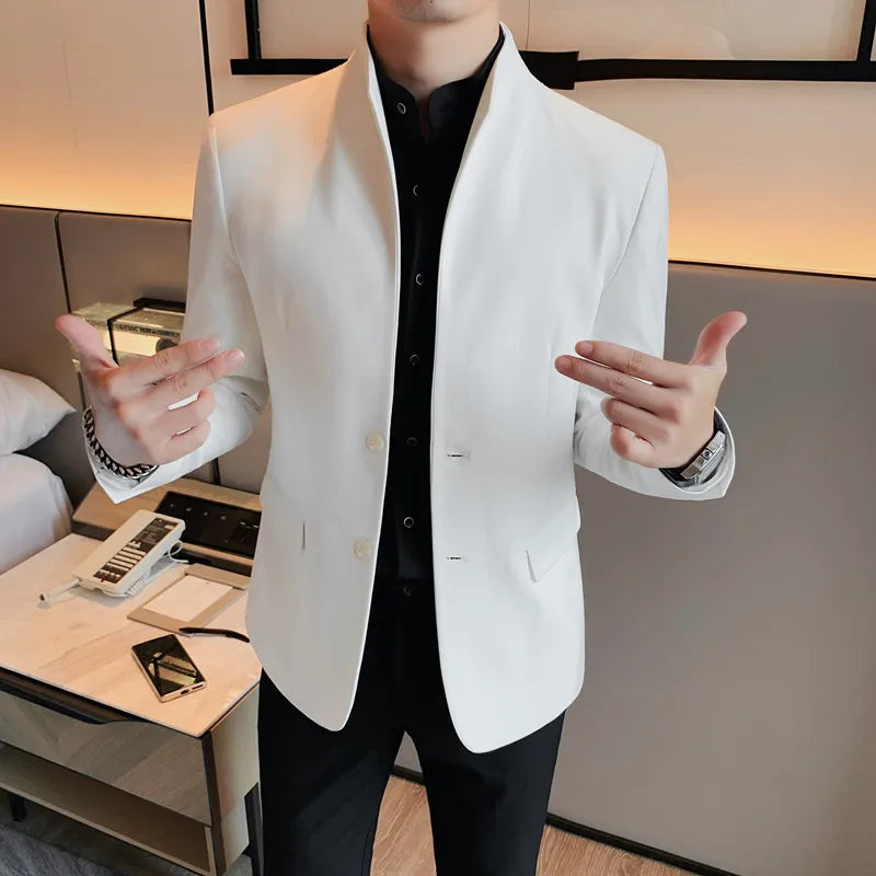 Slim Fit Blazer