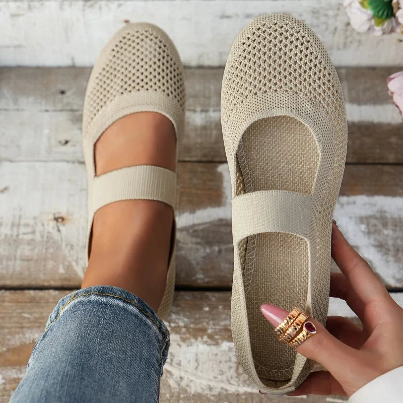 Women's Wide Toe Barefoot Shoes