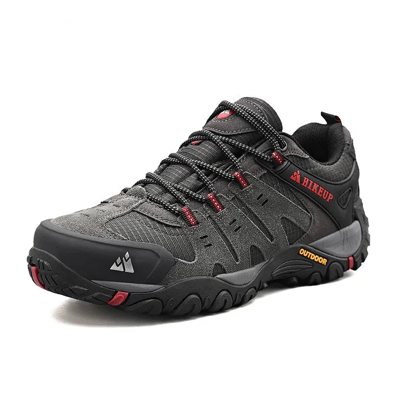 Women's Orthopedic Hiking Shoes
