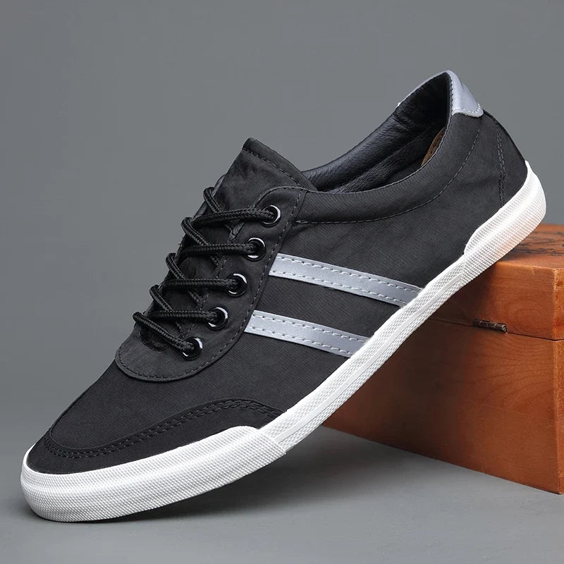 Women's Canvas Sneakers