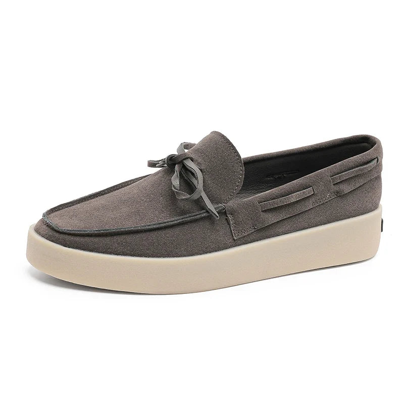 Women's Slip On Loafers