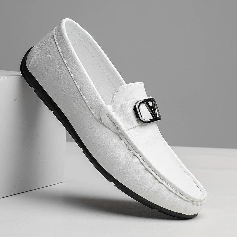 Women's Orthopedic Driving Loafers