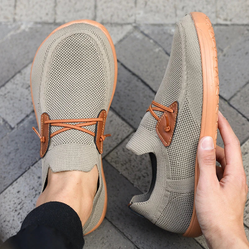 Women's Orthopedic Comfort Sneakers