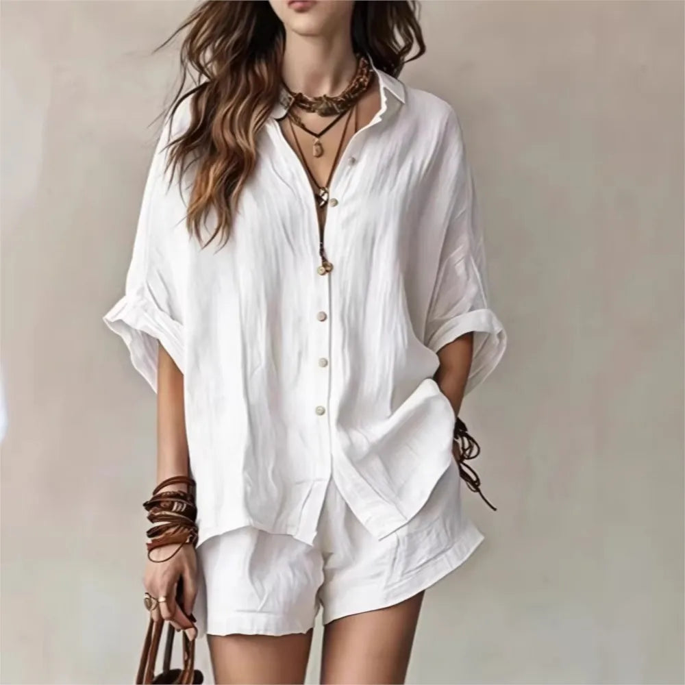 Women's Casual Lounge Set
