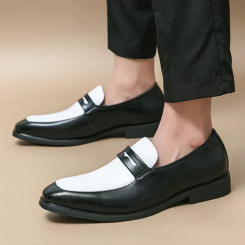 Women's Genuine Leather Loafers