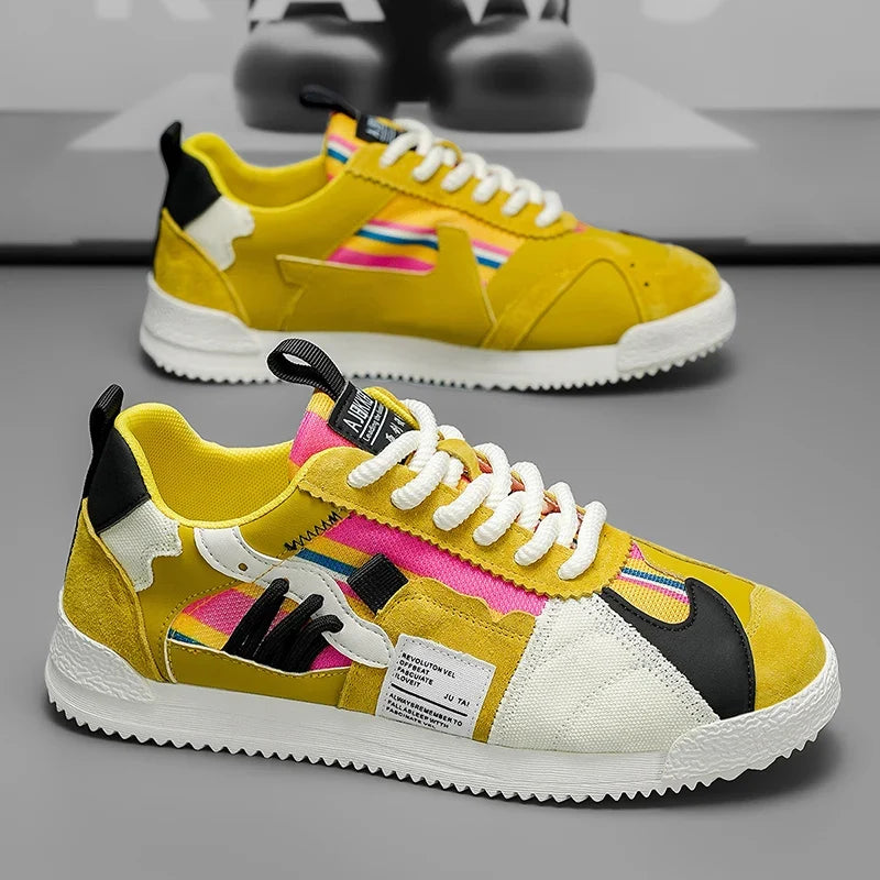 Women's Utility Sneakers